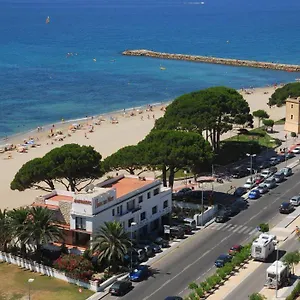 Apartment Haus Am Meer, Cambrils