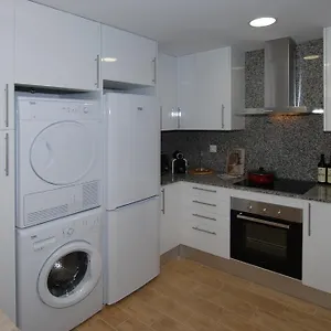 Apartment Gran Vp, Cambrils