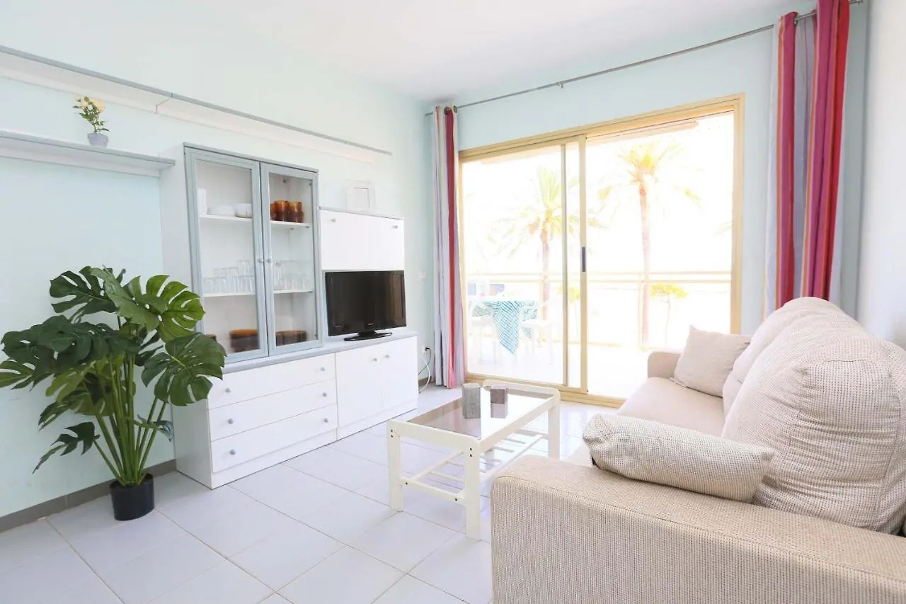 Litoral Costa Dorada - Golf Sant Jordi B Lägenhet Cambrils