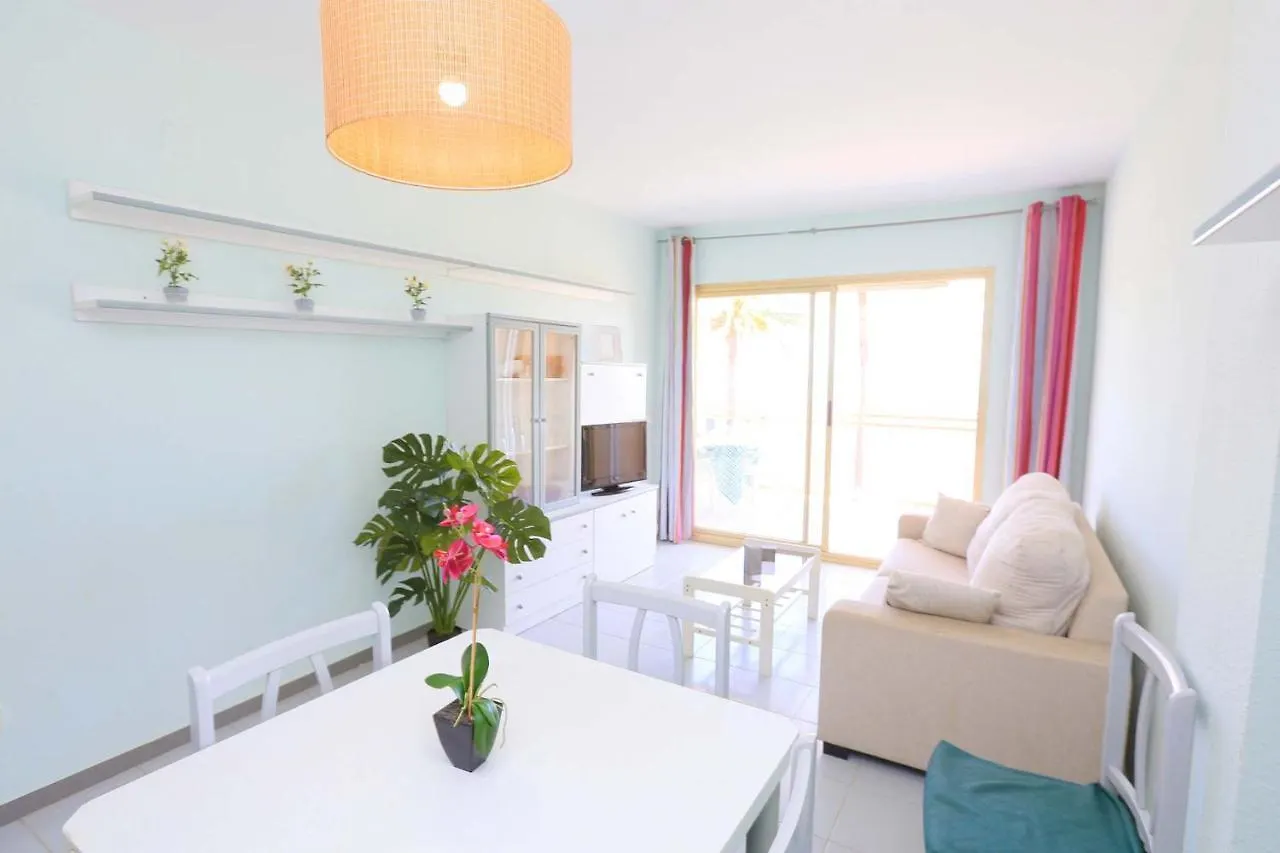 Litoral Costa Dorada - Golf Sant Jordi B Lägenhet Cambrils Spanien