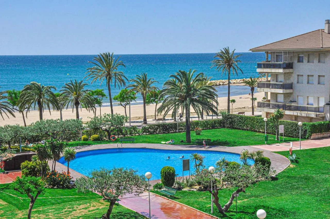 Litoral Costa Dorada - Golf Sant Jordi B Lägenhet Cambrils