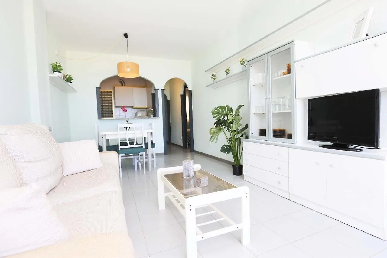 Litoral Costa Dorada - Golf Sant Jordi B Lägenhet Cambrils 0*,  Spanien