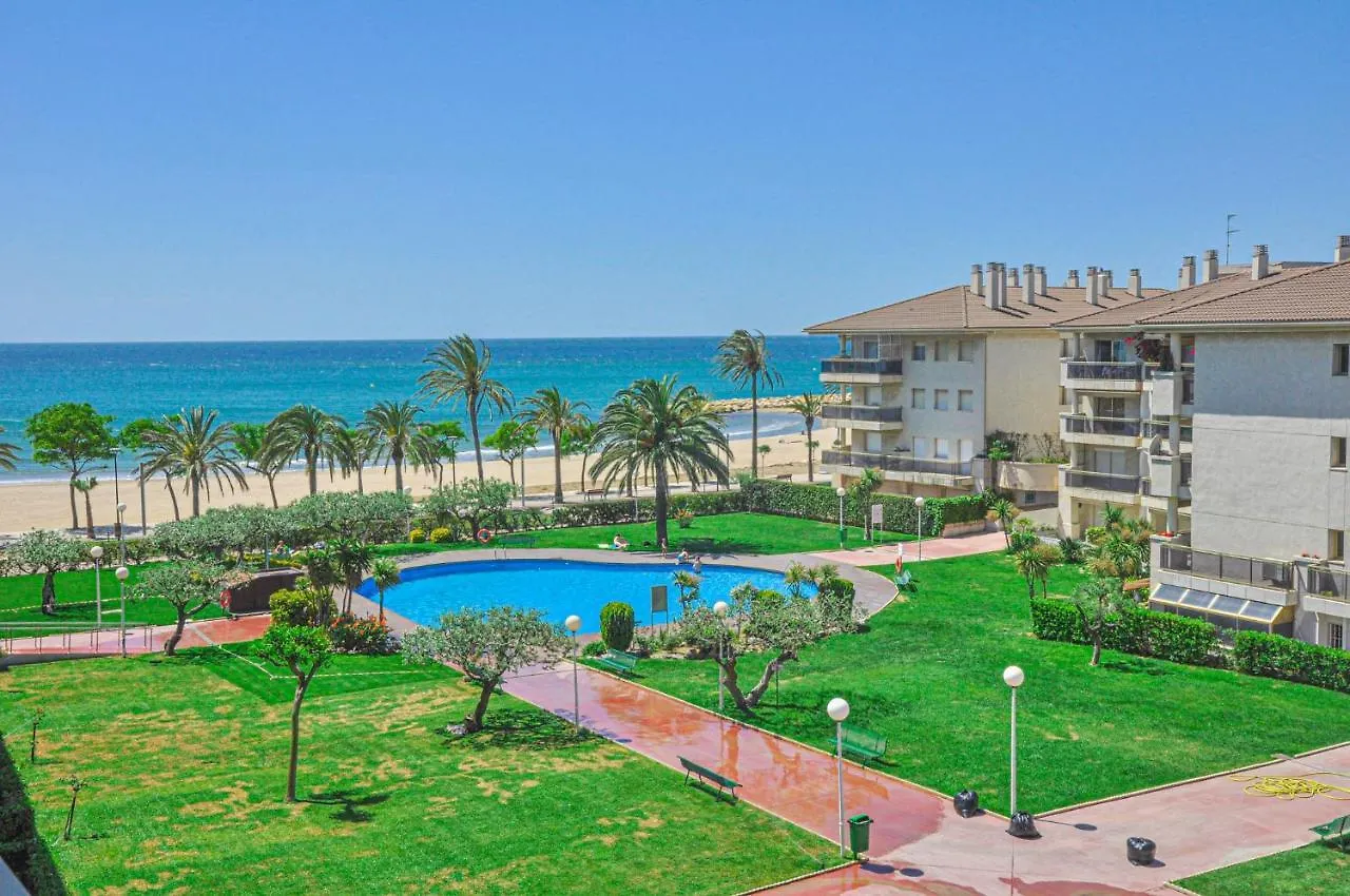 Litoral Costa Dorada - Golf Sant Jordi B Lägenhet Cambrils 0*,