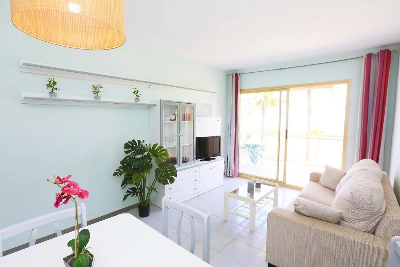 Litoral Costa Dorada - Golf Sant Jordi B Lägenhet Cambrils
